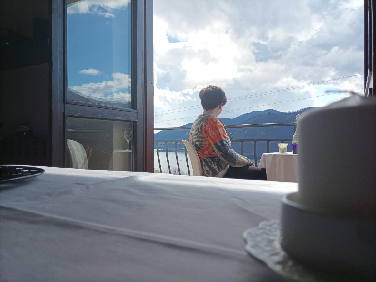 Aurora Suite Apartment เปตเตนาสโก ภายนอก รูปภาพ